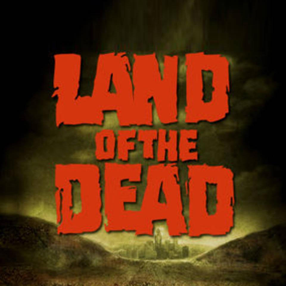 Land of the Dead