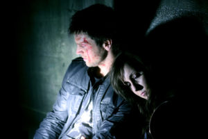 Jerry Hartfield from Grave Encounters