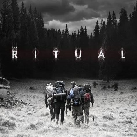 The Ritual