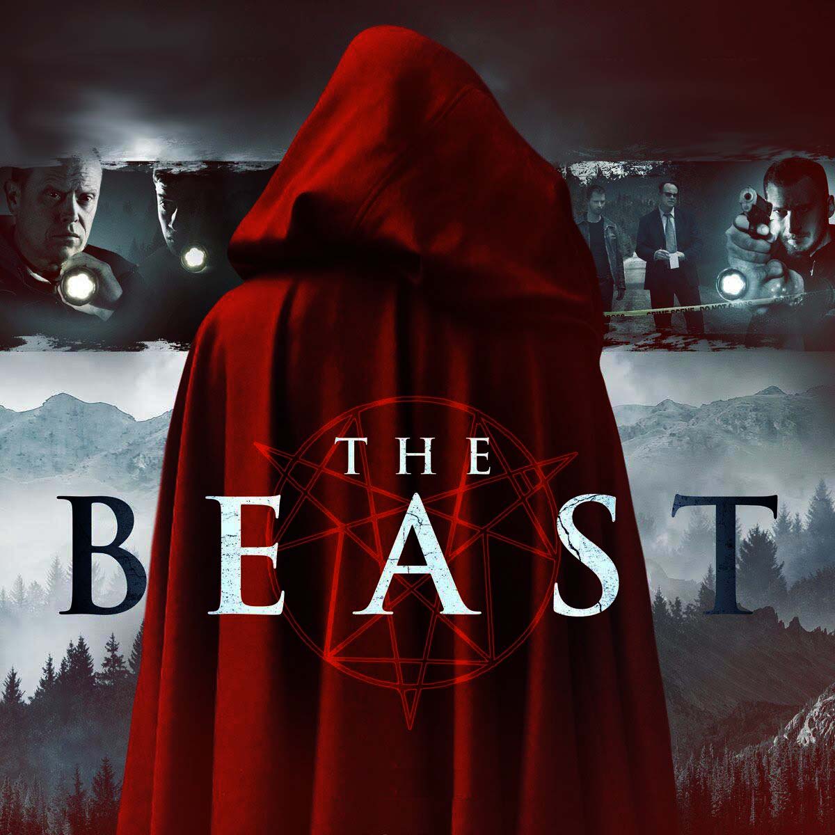 The Beast