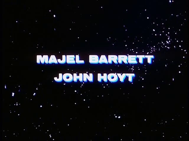 Star Trek TOS S01E00 The Cage Majel Barrett