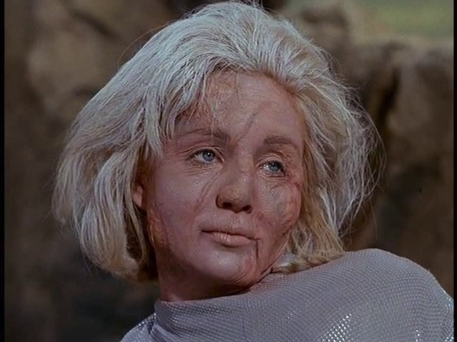 Star Trek TOS S01E00 The Cage Vina 2