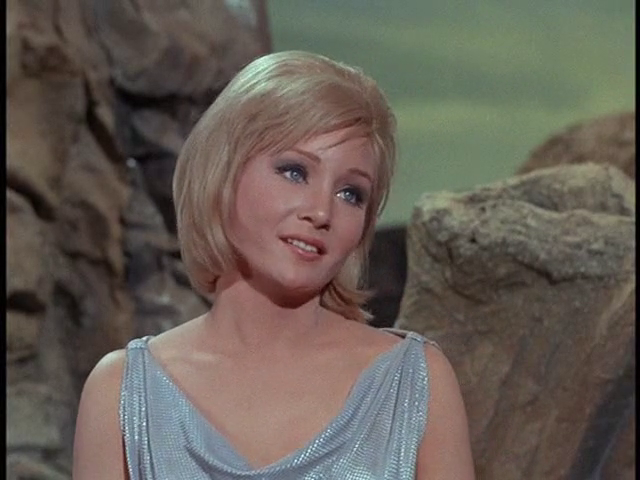 Star Trek TOS S01E00 Vina